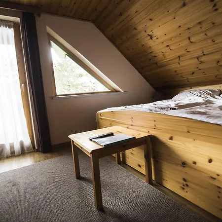 Gasthof Badwirt Turracher Hohe