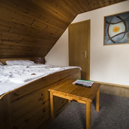 Locanda Gasthof Badwirt 3*