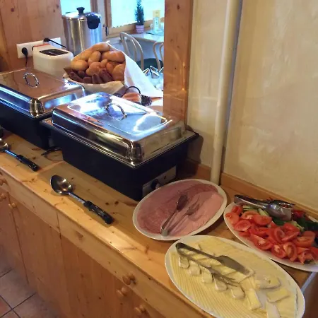 Locanda Gasthof Badwirt Turracher Hohe