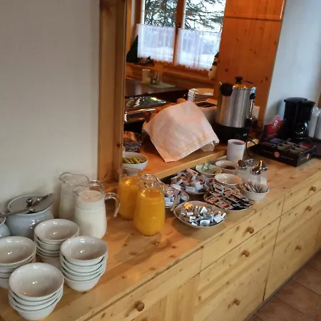 Locanda Gasthof Badwirt
