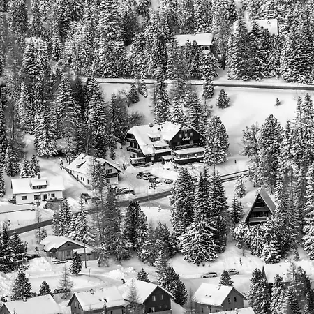 Gasthof Badwirt Inn 3*